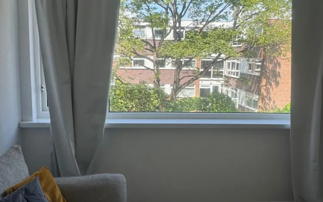 Birmingham Aprt- 2bdr- Sleeps4-close to City