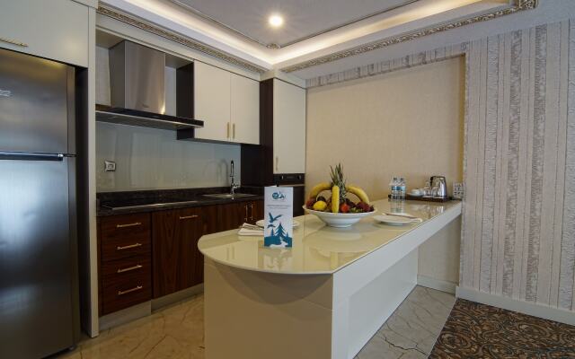 Cam Thermal Resort Spa Convention Center