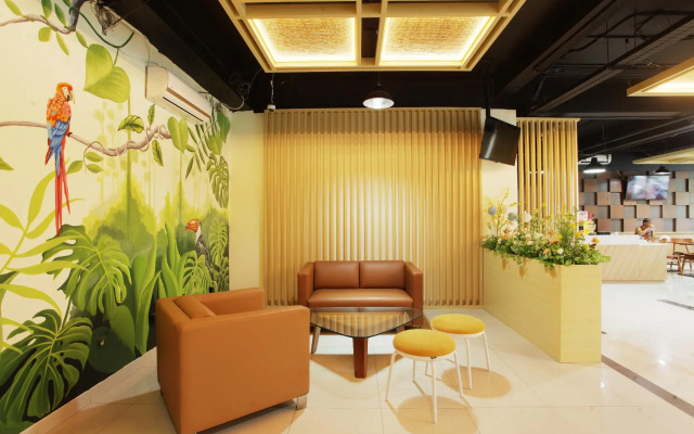 Lynt Hotel Jakarta