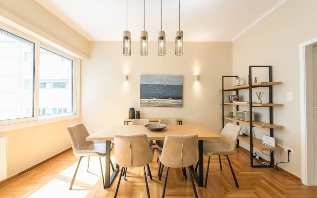 The Syntagma Edition Apartment