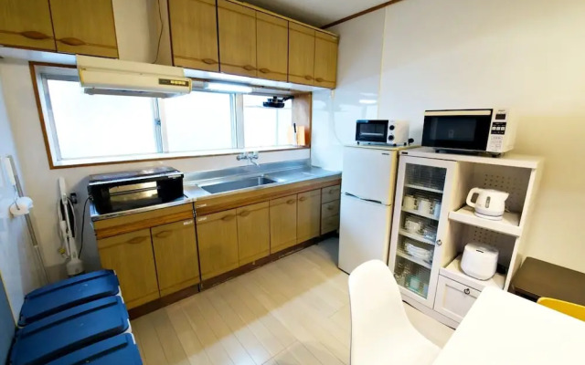 Onnason Yamada House