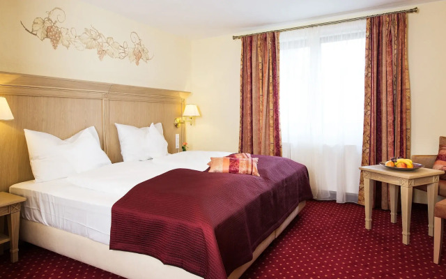 Hotel Rebstock