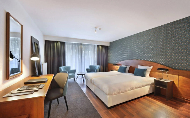 Van der Valk Hotel Nazareth - Gent