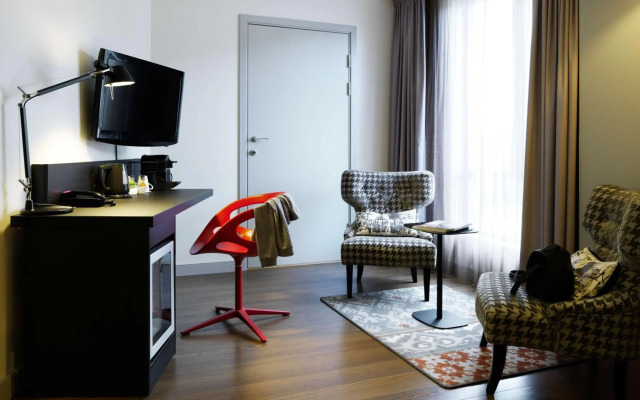 Scandic Stavanger Forus