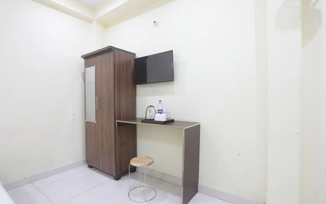 Kasi Residency
