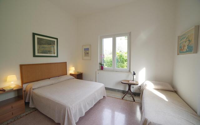 Villa Flores a Mondello by Wonderful Italy