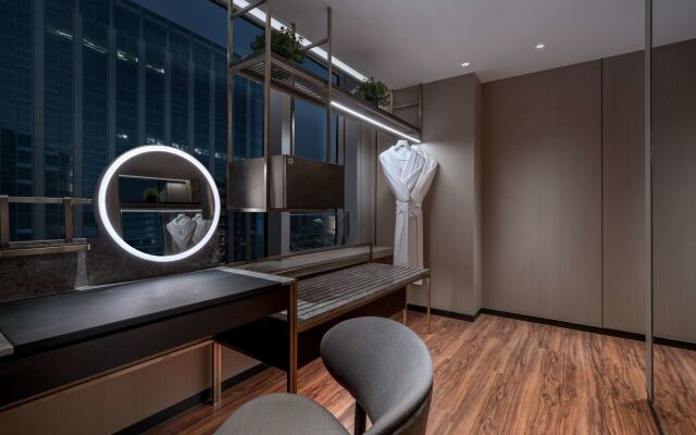JEN Shenzhen Qianhai By Shangri-La