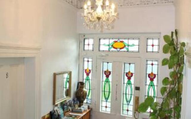Ferry House Bed and Breakfast
