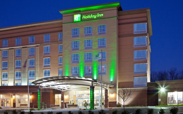 Holiday Inn Louisville Airport South, an IHG Hotel