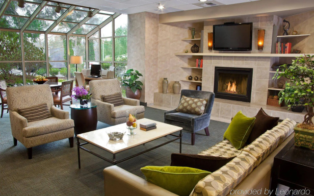 Silver Cloud Inn - Bellevue Downtown