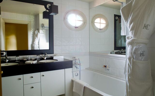 Hôtel et Spa du Castellet