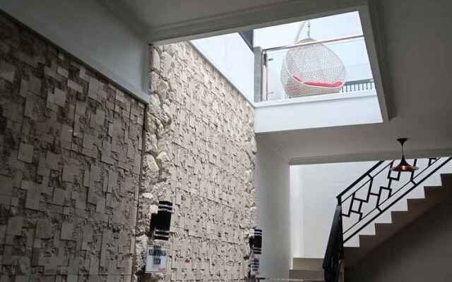 Villa NoRa with Private Pool at Batu Malang