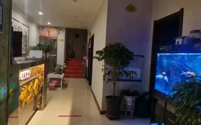 Jincheng Hotel