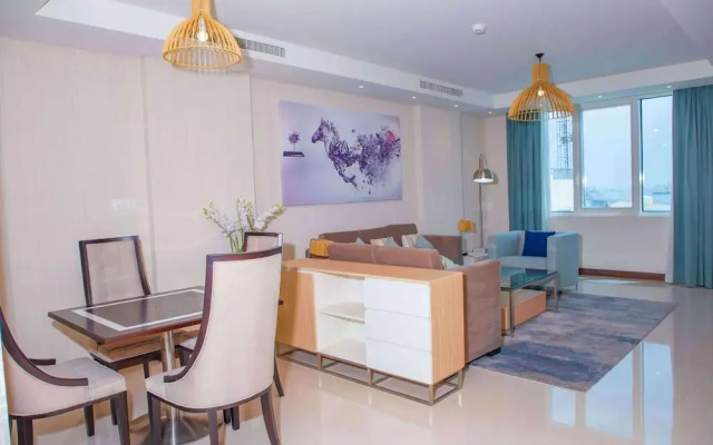 Gulf Executive Residence Juffair
