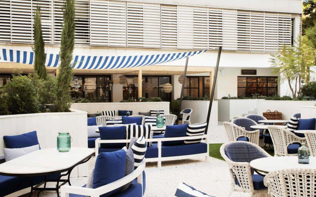 AC Hotel Victoria Suites by Marriott