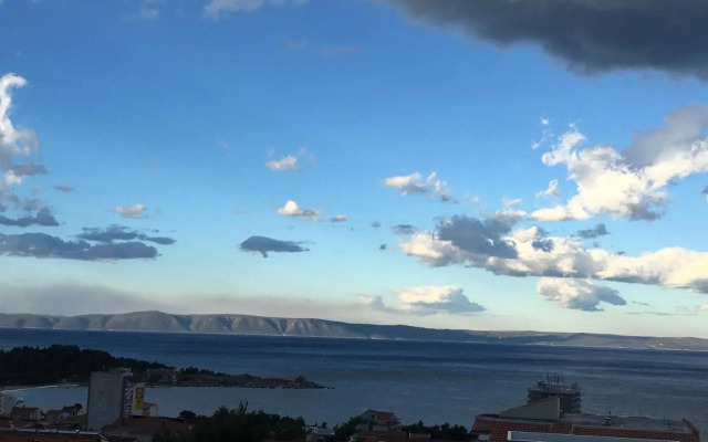 Makarska SUN Suite