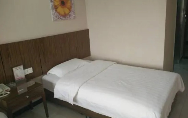 Longdu Business Hotel