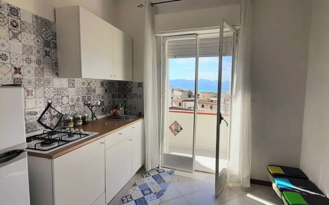 Appartamenti Abate Marea Home