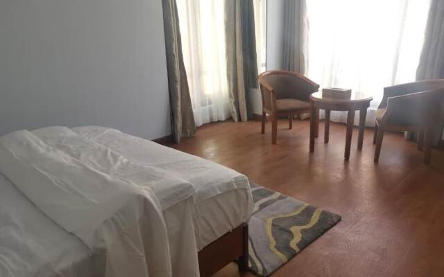 Ludrong Hotel