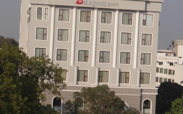 The Legend Hotel