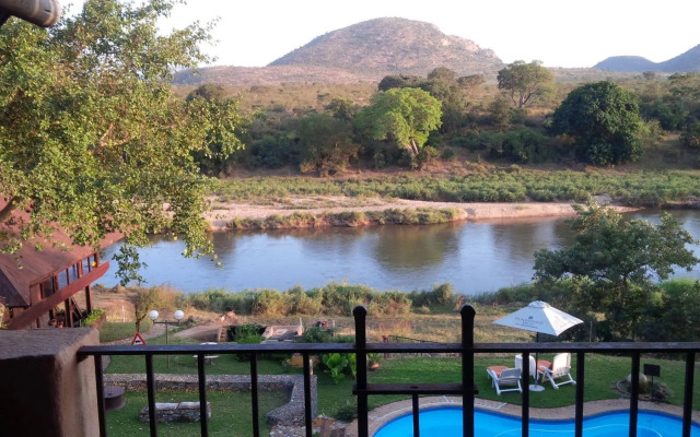 River House Bush and Safari Lodge
