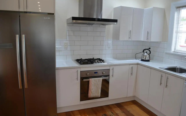 Villa 185- Central Masterton