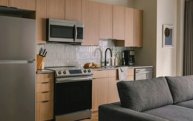 Sonder by Marriott Bonvoy Onterie Apartments Magnificent Mile