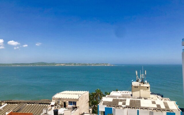 Apartamento Laguito Frente Al Mar VIII