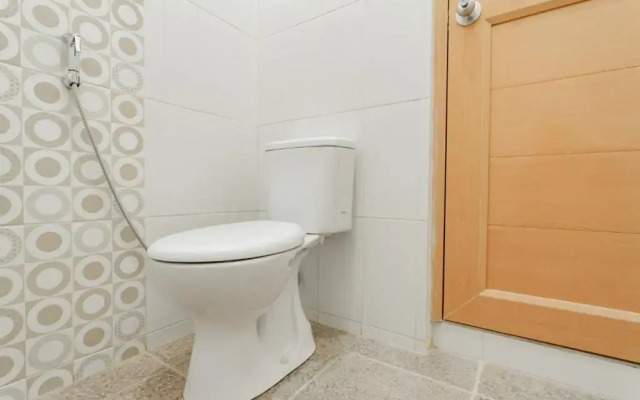 RedDoorz Syariah Plus @ Perintis Guesthouse Tasikmalaya