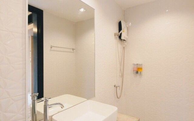Kipbox hotel trang