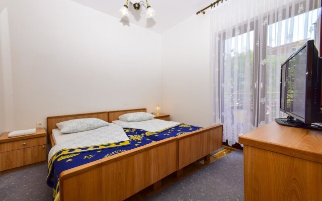 Studio Dara Apartment A1