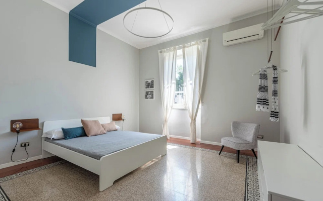 Dante Design Apartment - Wonderful Italy
