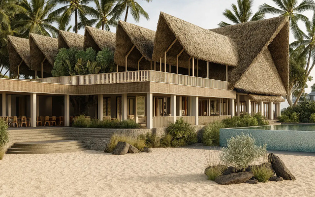 Sandies Nungwi Beach Zanzibar