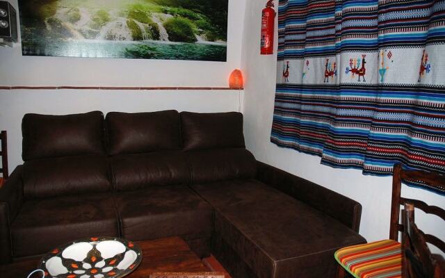 Casa Rural Gualay