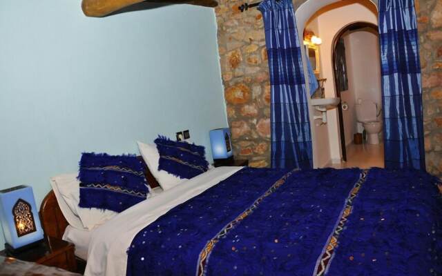 Auberge Le Refuge Agadir