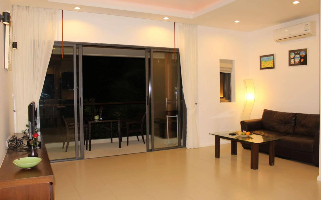 Samui Emerald Condotel