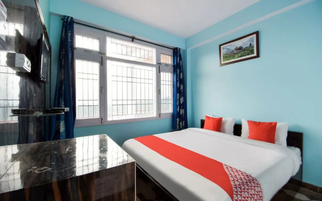 The Pine Stay by OYO Rooms