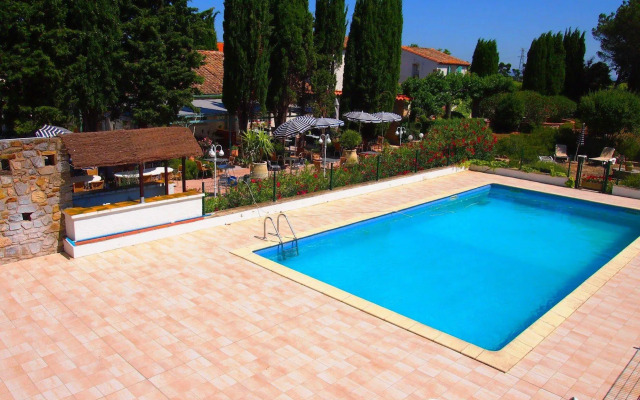 Le Relais du Val d'Orbieu