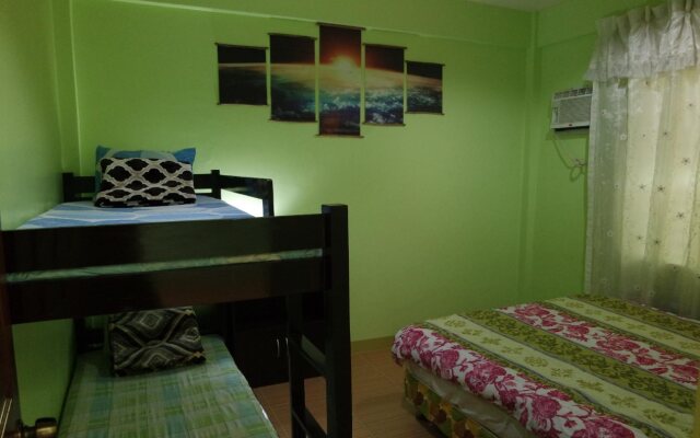 Yoo C Apartment