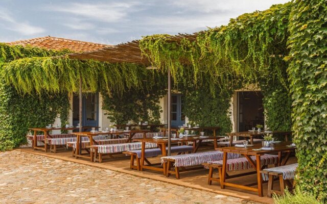 São Lourenço do Barrocal