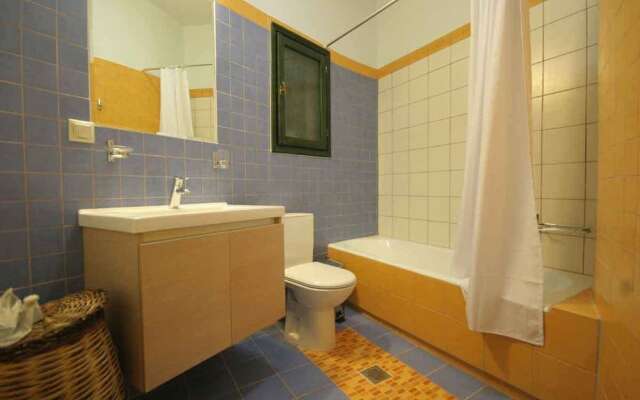 Kastellos Village - Agathes Houses