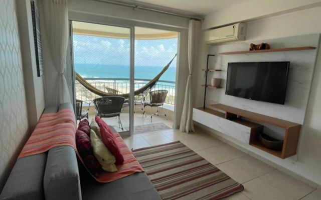 Apartamento com Vista para o Mar Último Andar