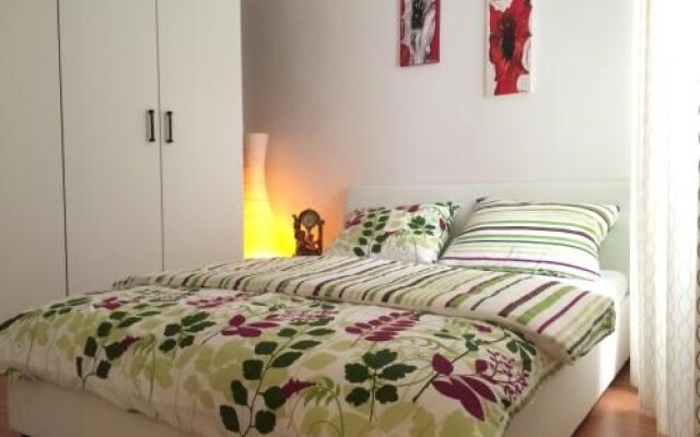 Istriana Apartment