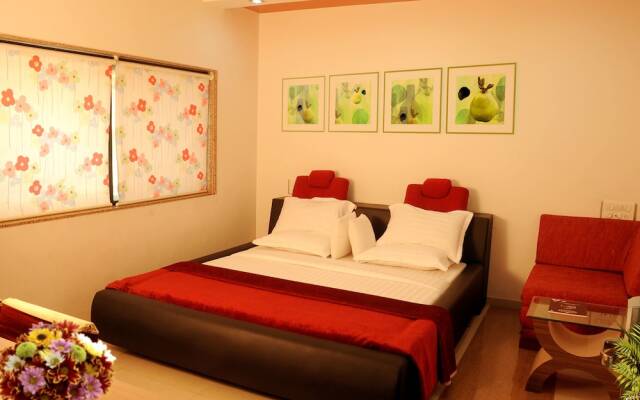 Silver Sand Hotel