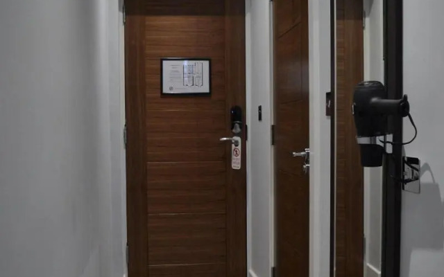 The Trebovir Hotel