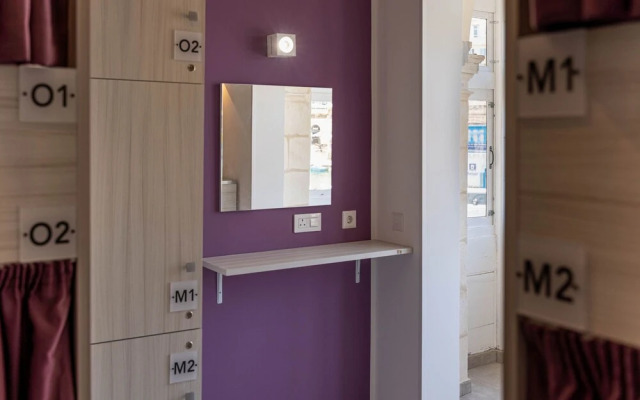 The Rose Hostel -  St.Julians