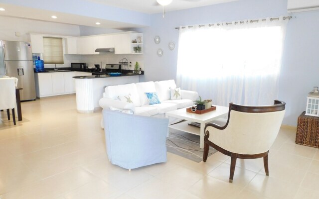 Villa Caracol ideal families