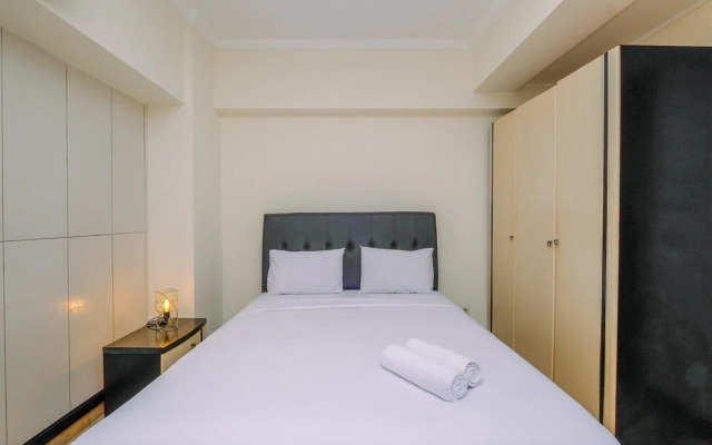 Elegant And Homey 3Br At Bona Vista Apartment