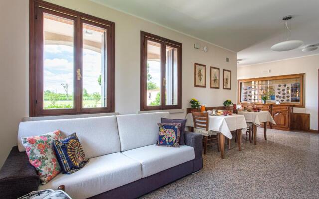 Borgo Tabari Locazione Turistica