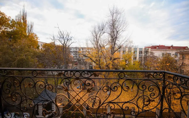 Prestige Apart Hotel